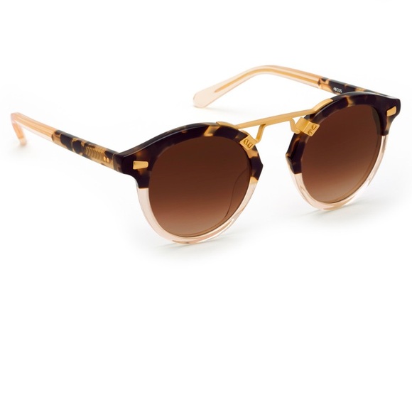 Krewe STL II | Iberia to Haze 24K - Picture 2 of 6